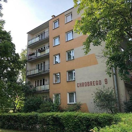 Chrobrego 269 Lejlighed Biała Podlaska Eksteriør billede