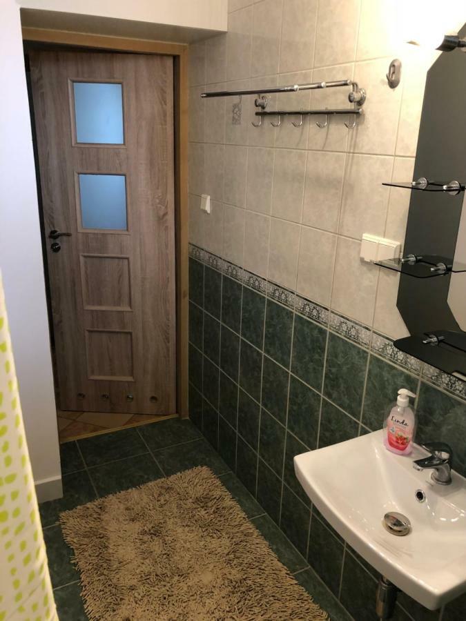Chrobrego 269 Lejlighed Biała Podlaska Eksteriør billede