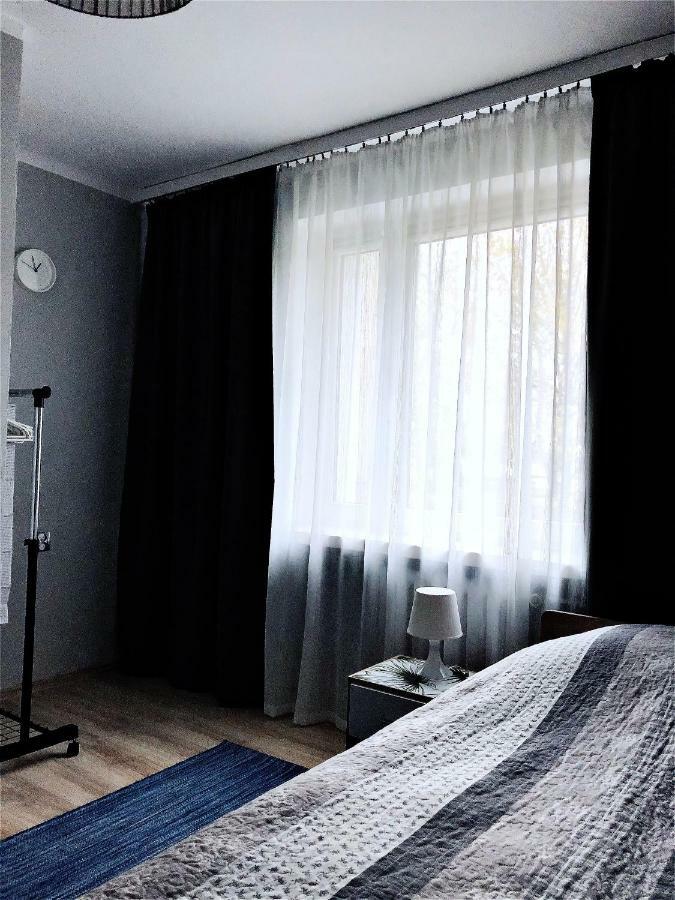 Chrobrego 269 Lejlighed Biała Podlaska Eksteriør billede