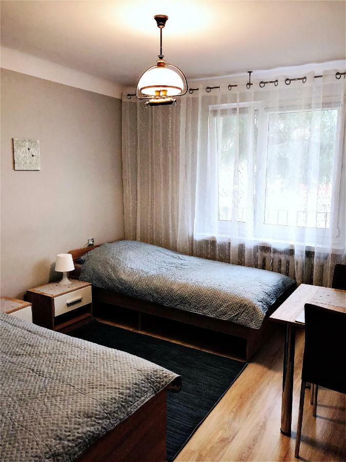 Chrobrego 269 Lejlighed Biała Podlaska Eksteriør billede