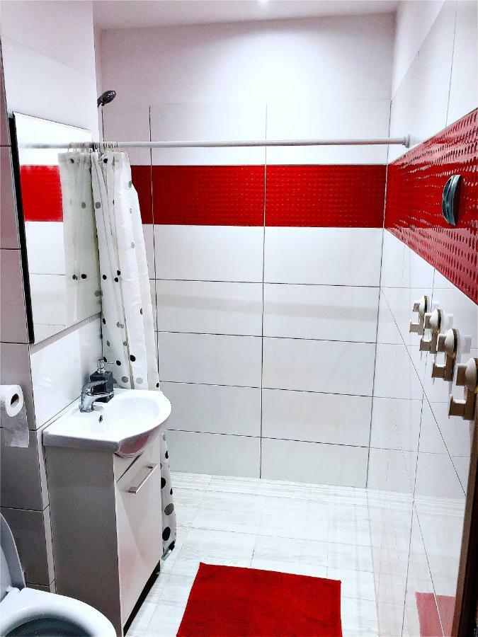 Chrobrego 269 Lejlighed Biała Podlaska Eksteriør billede
