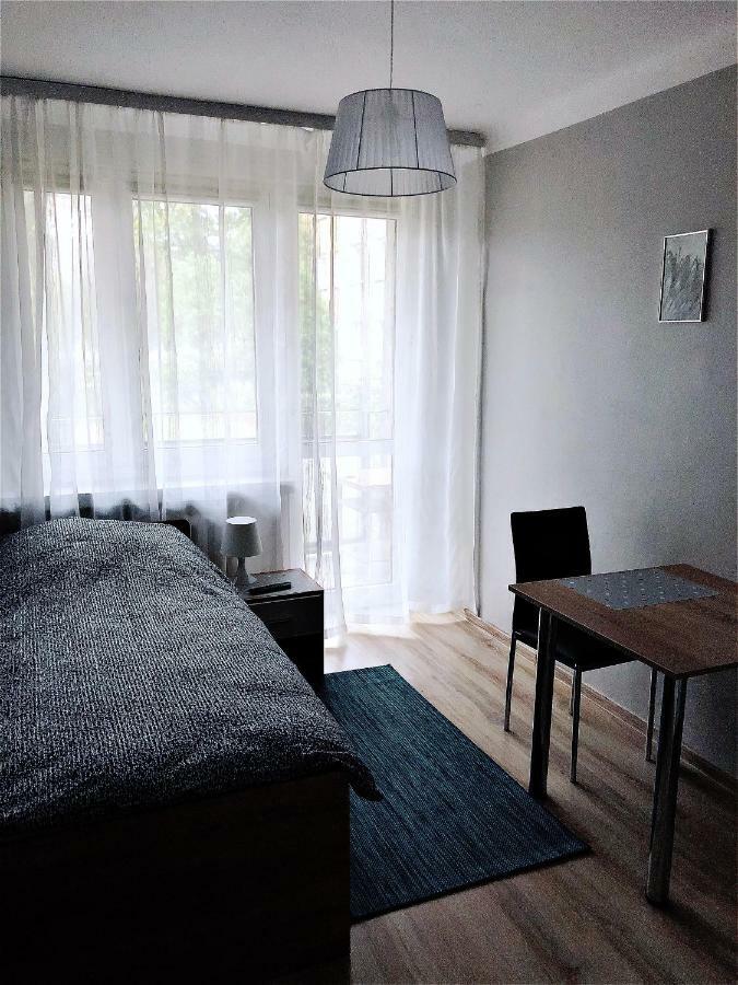 Chrobrego 269 Lejlighed Biała Podlaska Eksteriør billede