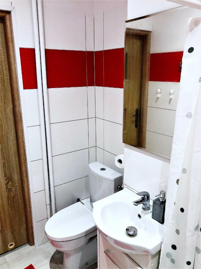Chrobrego 269 Lejlighed Biała Podlaska Eksteriør billede