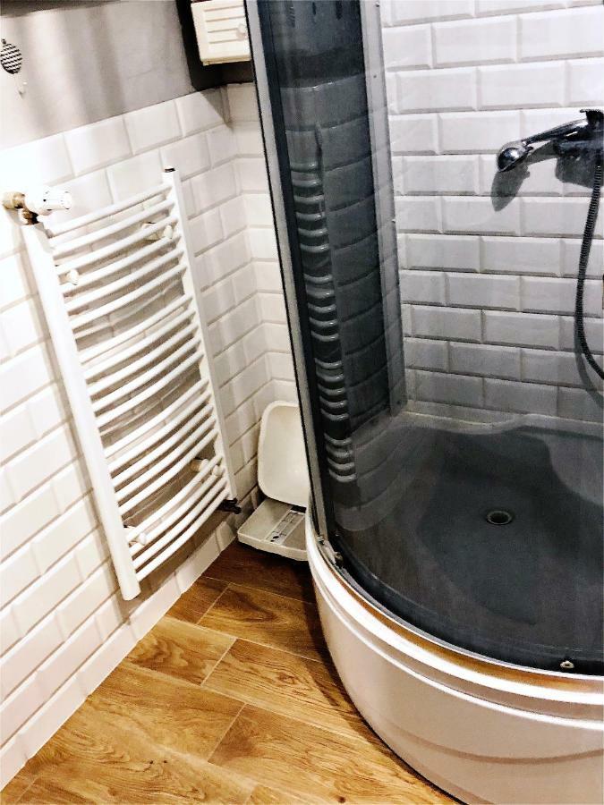 Chrobrego 269 Lejlighed Biała Podlaska Eksteriør billede