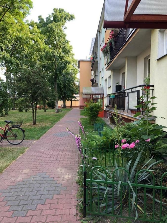 Chrobrego 269 Lejlighed Biała Podlaska Eksteriør billede