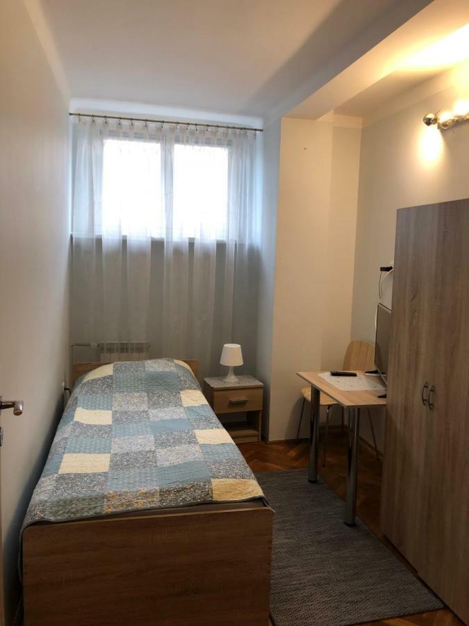 Chrobrego 269 Lejlighed Biała Podlaska Eksteriør billede